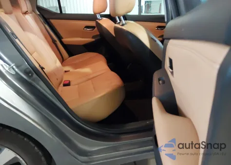 2021 Nissan Sentra Sv Xtronic Cvt from USA, damaged, VIN 3N1AB8CV3MY206819